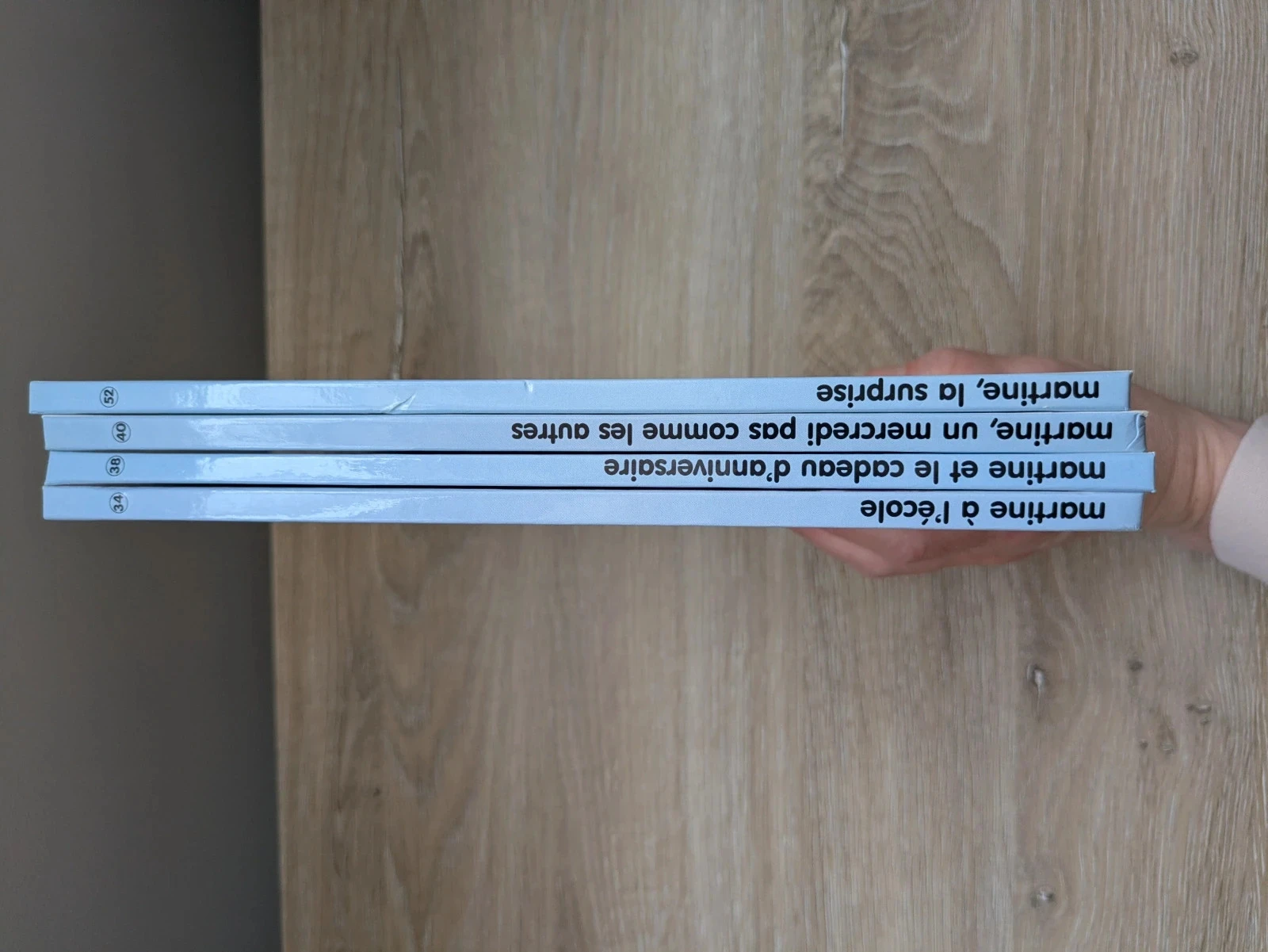 Libro Martine – photo 3